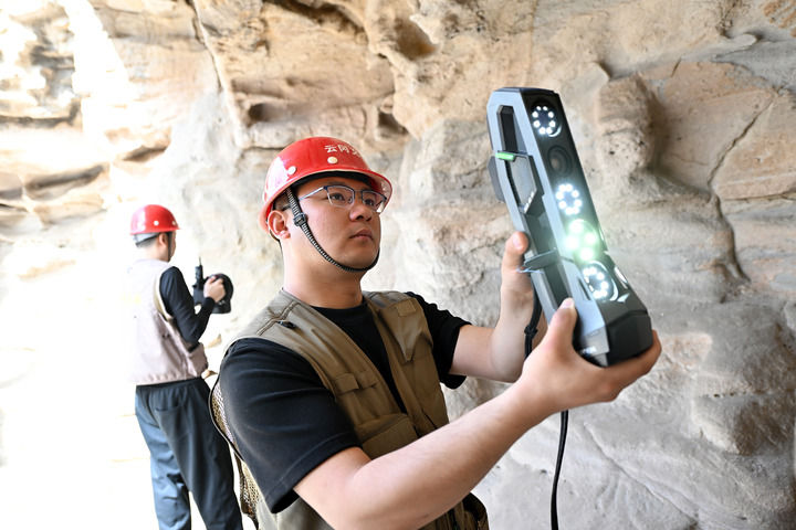 力沃土——山西“算”出转型发展新路径ag
