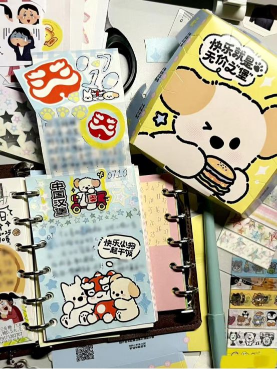边别浪费！解锁N种实用新玩法AG真人试玩平台塔斯汀联名周(图2)